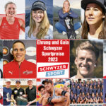 Schwyzer Sportlerwahlen werden verlängert